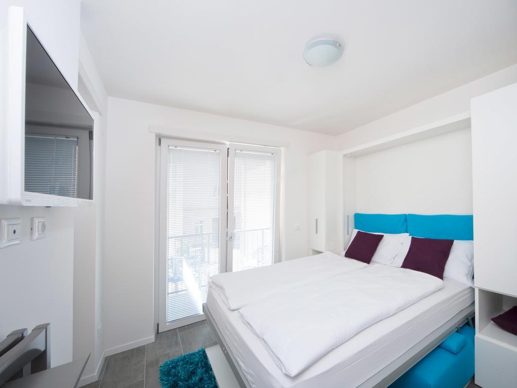Stay Cooper L Guesthouse 37 Больцано Экстерьер фото