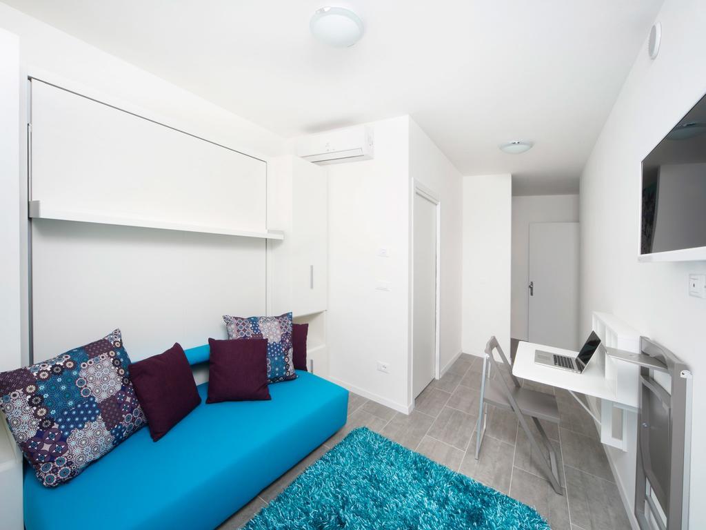 Stay Cooper L Guesthouse 37 Больцано Экстерьер фото